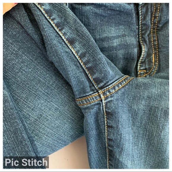 Torrid slim boot jeans - Picture 2 of 4